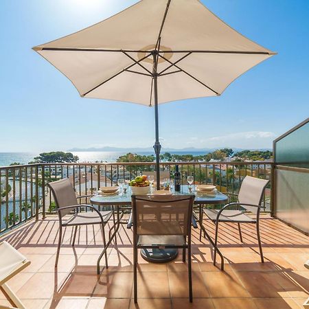 Apartment The Shell Ii, Beach Views And Pool Alcúdia Esterno foto