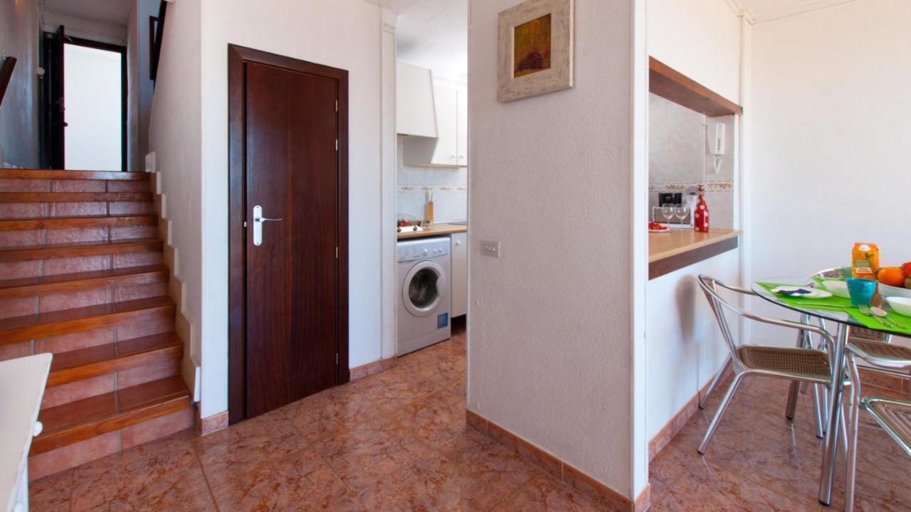 Apartment The Shell Ii, Beach Views And Pool Alcúdia Esterno foto
