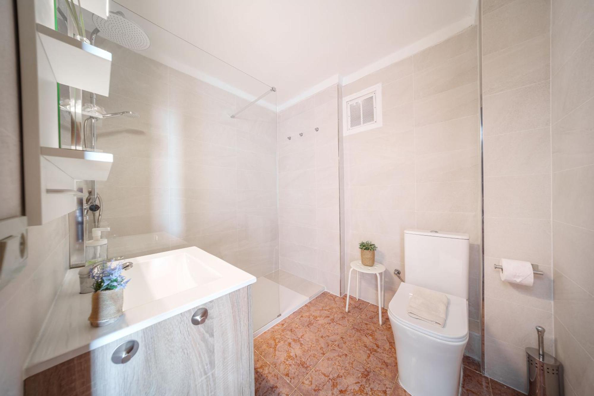 Apartment The Shell Ii, Beach Views And Pool Alcúdia Esterno foto