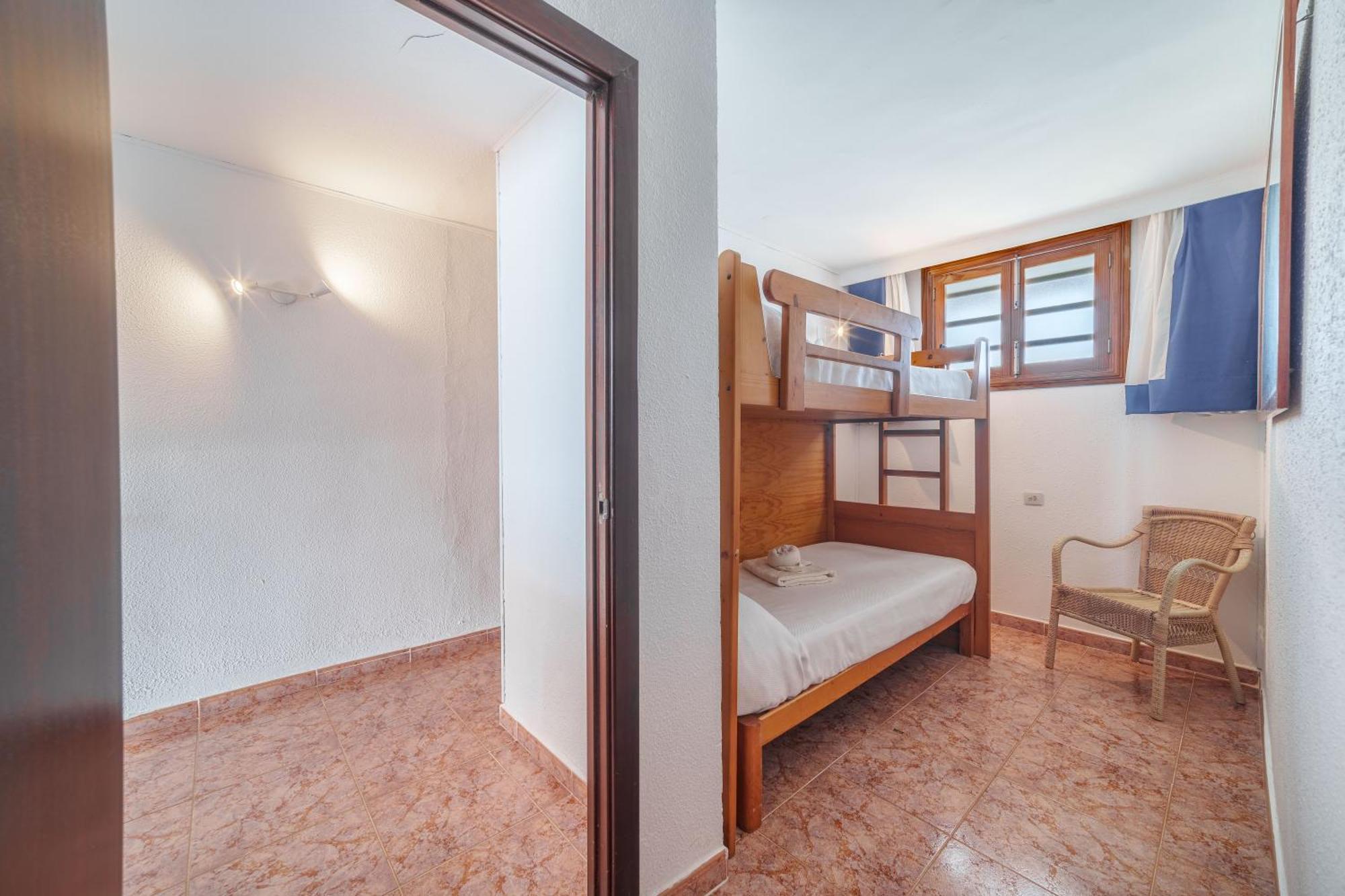 Apartment The Shell Ii, Beach Views And Pool Alcúdia Esterno foto